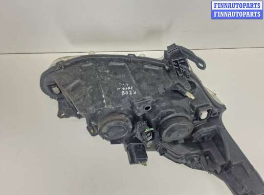 купить Фара левая на Peugeot 208 1 поколение (2012-2015)