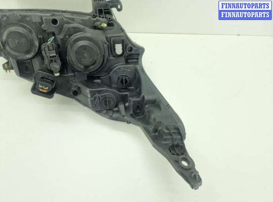 купить Фара левая на Peugeot 208 1 поколение (2012-2015)