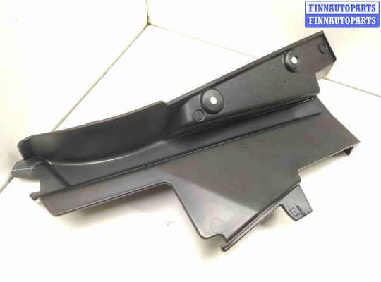 купить Кронштейн решетки радиатора на Renault Dokker 1 поколение (2012-2025)