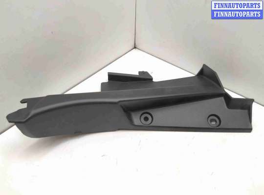 купить Кронштейн решетки радиатора на Renault Dokker 1 поколение (2012-2025)