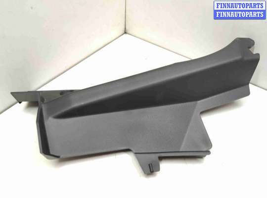 купить Кронштейн решетки радиатора на Renault Dokker 1 поколение (2012-2025)