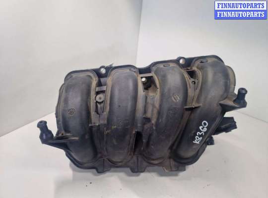 купить Коллектор впускной на Peugeot 3008 1 поколение (2010-2013)