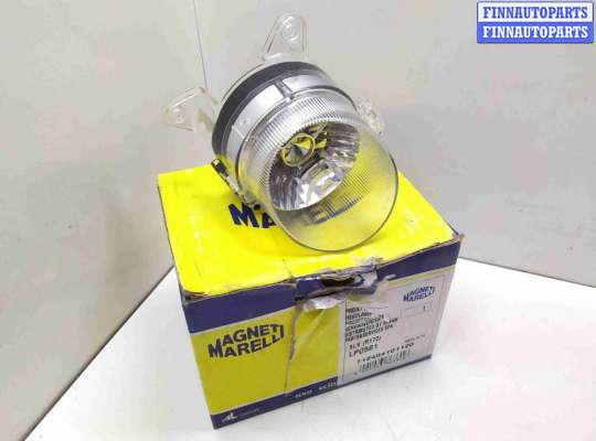 купить Фара противотуманная правая на Mercedes B-klasse (W246) 2011 - 2018