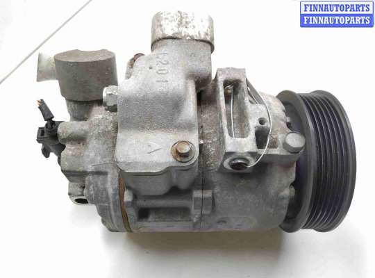 купить Компрессор кондиционера на Skoda Fabia I (6Y) 1999 - 2007