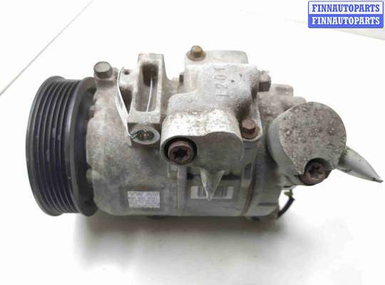 купить Компрессор кондиционера на Skoda Fabia I (6Y) 1999 - 2007