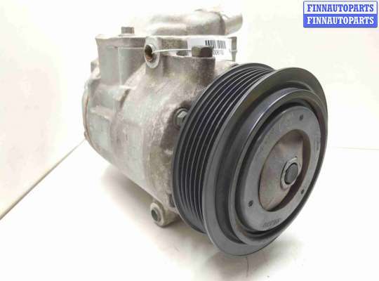 купить Компрессор кондиционера на Skoda Fabia I (6Y) 1999 - 2007