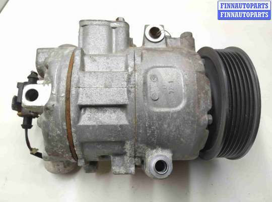 купить Компрессор кондиционера на Skoda Fabia I (6Y) 1999 - 2007