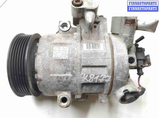 купить Компрессор кондиционера на Skoda Fabia I (6Y) 1999 - 2007