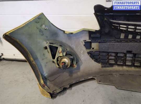 купить Бампер передний на Opel Corsa D 2006 - 2014