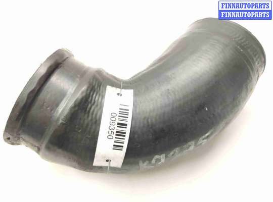 купить Патрубок интеркулера на Volkswagen Passat B6 (3C) 2005 - 2010