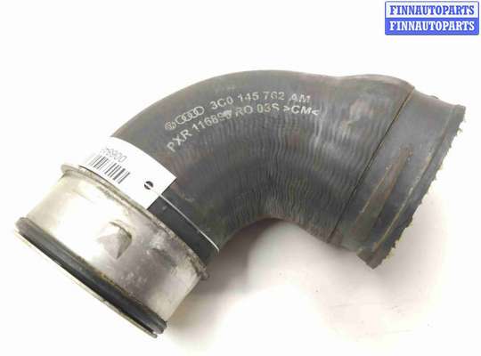 Патрубок интеркулера VG2610545 на Volkswagen Caddy III (2C,2K) 2004 - 2015