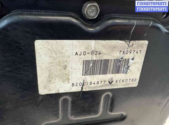 купить КПП автоматическая (АКПП) на Renault Laguna III  2008 - 2011