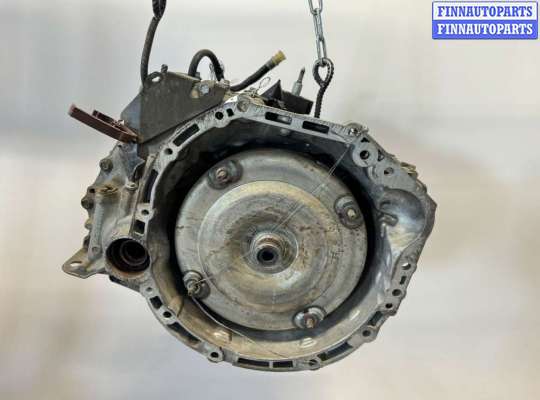 купить КПП автоматическая (АКПП) на Renault Laguna III  2008 - 2011