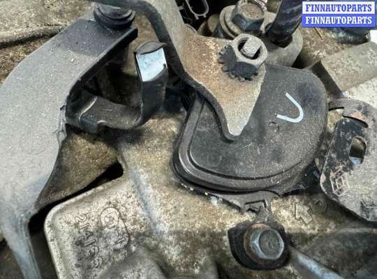 купить КПП автоматическая (АКПП) на Renault Laguna III  2008 - 2011