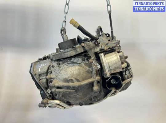 купить КПП автоматическая (АКПП) на Renault Laguna III  2008 - 2011