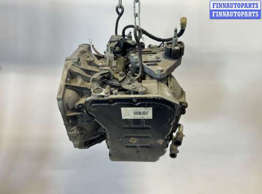 купить КПП автоматическая (АКПП) на Renault Laguna III  2008 - 2011
