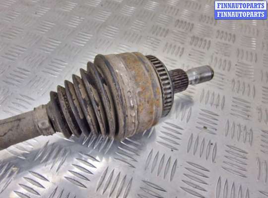 купить Полуось задняя (приводной вал, ШРУС) на Mercedes ML W163 M-klasse (W163) 1997 - 2005