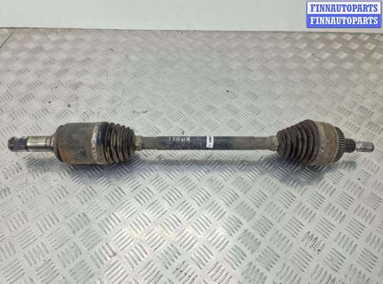 купить Полуось задняя (приводной вал, ШРУС) на Mercedes ML W163 M-klasse (W163) 1997 - 2005