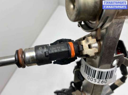 купить Форсунка на Alfa Romeo Giulietta 3 поколение (2010-2016)