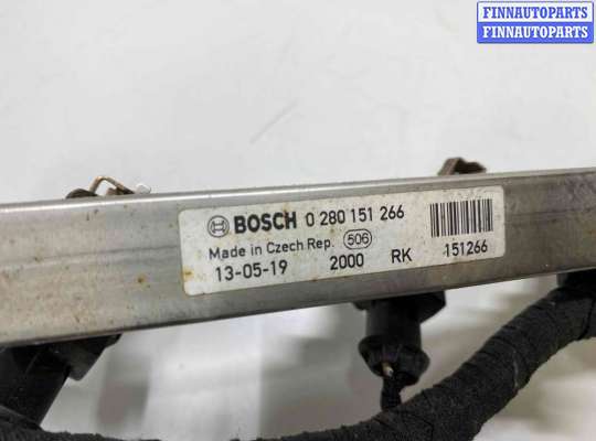 купить Форсунка на Alfa Romeo Giulietta 3 поколение (2010-2016)