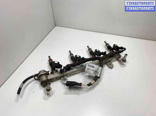 купить Форсунка на Alfa Romeo Giulietta 3 поколение (2010-2016)