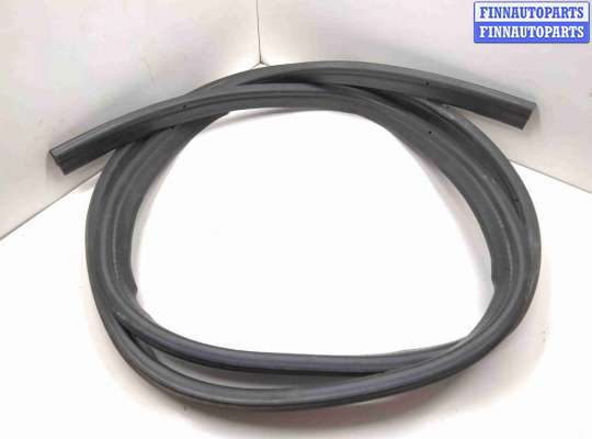 купить Уплотнитель багажника на BMW 5 E39 4 поколение (1995-2000)