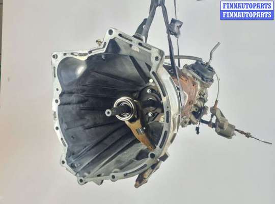 купить КПП механическая (МКПП) 5-ступенчатая на Land Rover Discovery II (LT) 1998 - 2004