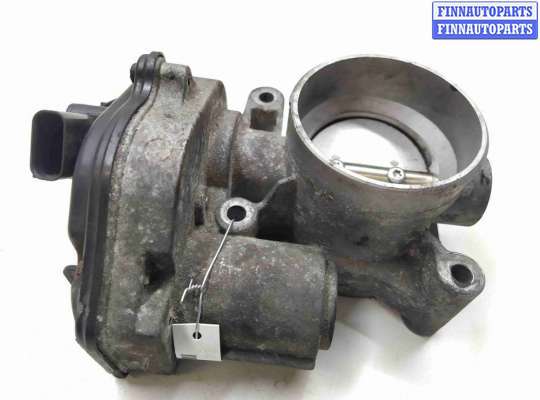 купить Заслонка дроссельная на Volvo V50 (MW) 2004 - 2012