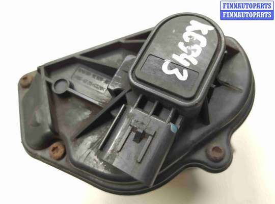 купить Заслонка дроссельная на Volvo V50 (MW) 2004 - 2012