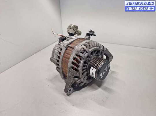Купить Генератор на Mazda 3 II (BL) 2008 - 2013 Генератор MZ668218 на Mazda 3 II (BL) 2008 - 2013