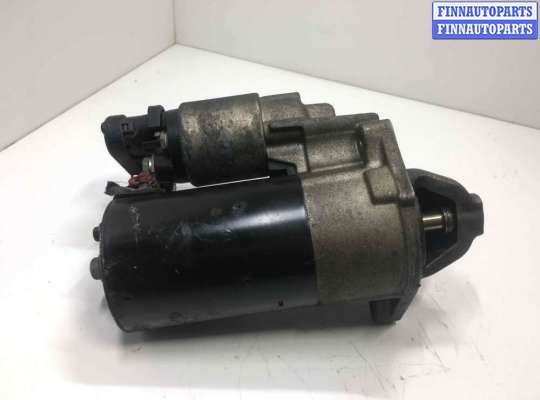 купить Стартер на Fiat Punto 3 поколение 2009 - 2012