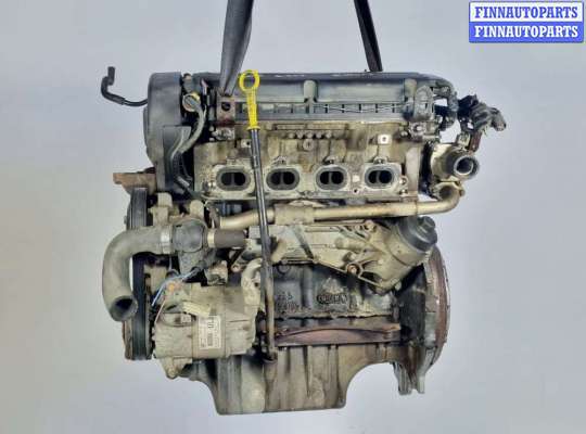 купить Двигатель на Opel Astra H 2004 - 2014