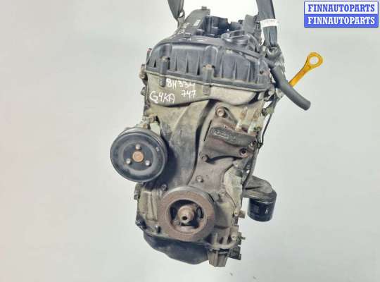 купить Двигатель на Kia Carens 2 поколение (2006-2012)