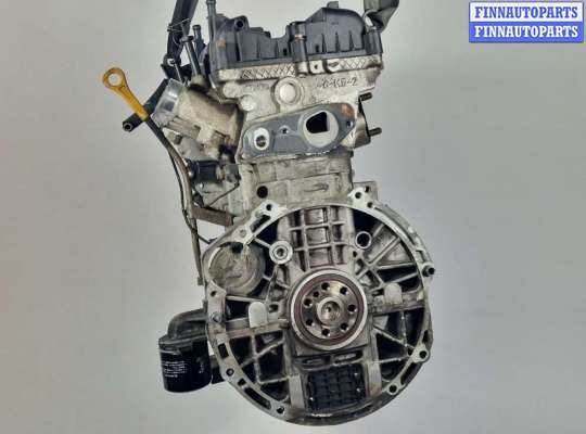 купить Двигатель на Kia Carens 2 поколение (2006-2012)