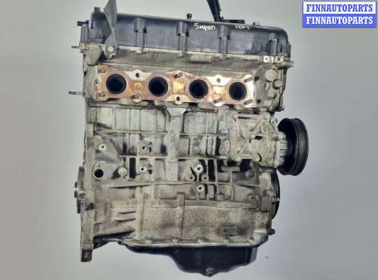 купить Двигатель на Kia Carens 2 поколение (2006-2012)