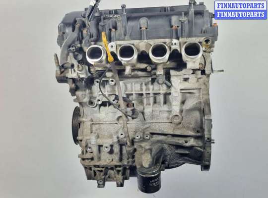 купить Двигатель на Kia Carens 2 поколение (2006-2012)