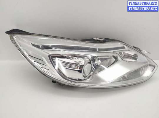 Фара правая FO2163010 на Ford Focus 3 2011 - наст. время