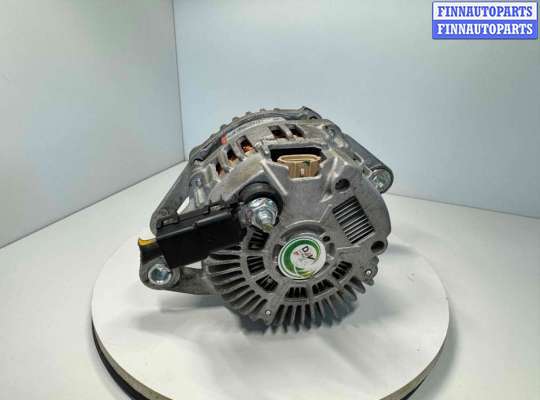купить Генератор на Mazda CX-7 (ER) 2006 - 2012