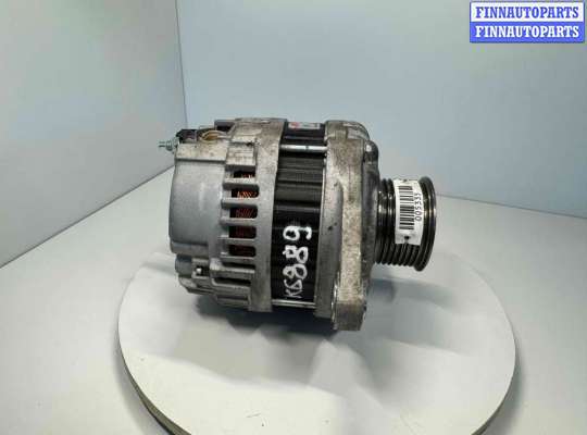 купить Генератор на Mazda CX-7 (ER) 2006 - 2012