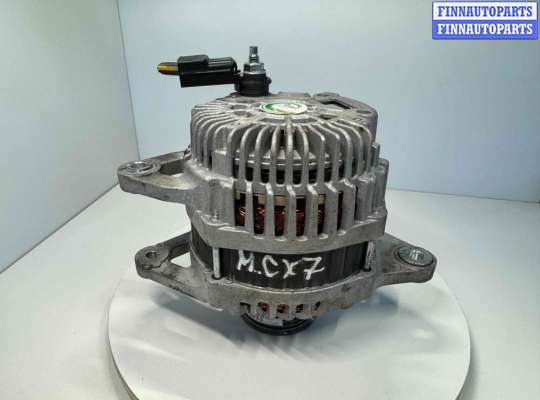 купить Генератор на Mazda CX-7 (ER) 2006 - 2012