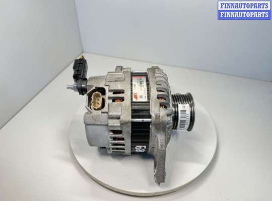 купить Генератор на Mazda CX-7 (ER) 2006 - 2012