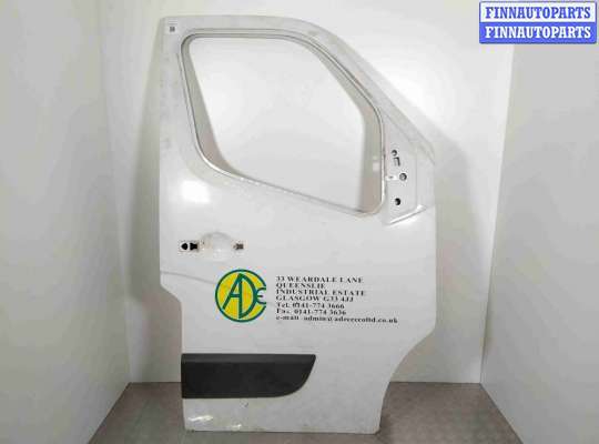 купить Дверь передняя правая на Renault Master 3 поколение [рестайлинг] (2014-2024)