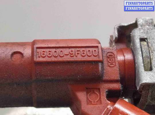 купить Форсунка на Nissan Almera II (N16) 2000 - 2006