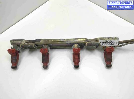 купить Форсунка на Nissan Almera II (N16) 2000 - 2006