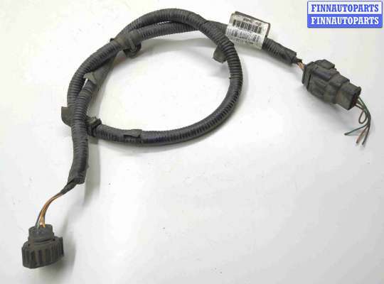 купить Проводка КПП на Renault Master 3 поколение [рестайлинг] (2014-2024)