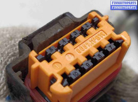 купить Проводка КПП на Renault Master 3 поколение [рестайлинг] (2014-2024)