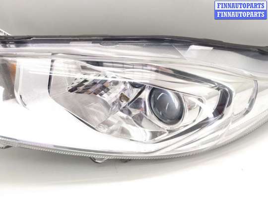 купить Фара левая на Ford Fiesta VI 2008 - 2018