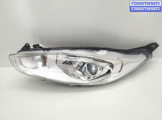 Фара левая FO2206735 на Ford Fiesta VI 2008 - 2018