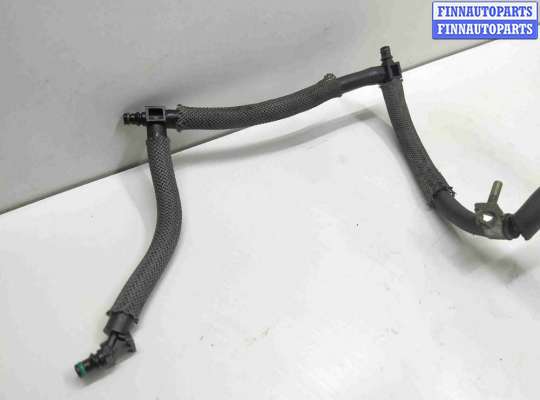 купить Трубка обратки форсунок на Jaguar S-type S-Type (X200) 1999 - 2008