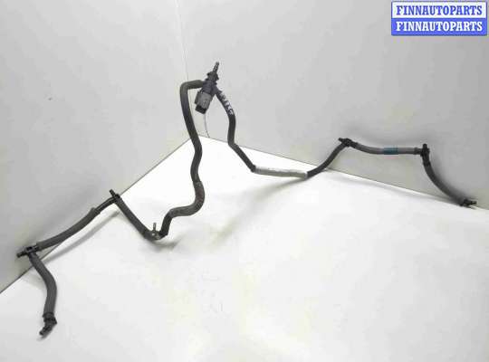 купить Трубка обратки форсунок на Jaguar S-type S-Type (X200) 1999 - 2008